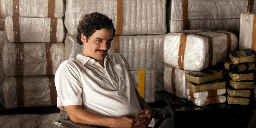 Narcos (2015)