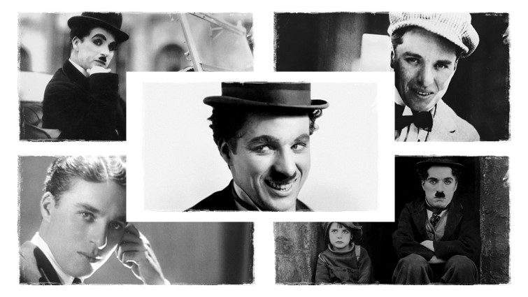 15 meglepő érdekesség Charles Chaplin életéről