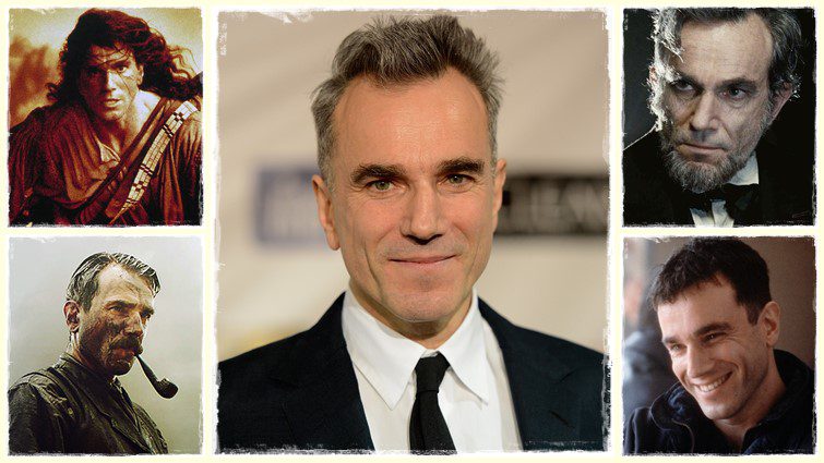 Daniel Day-Lewis legjobb filmjei