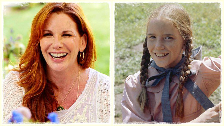 12 meglepő érdekesség a szülinapos Melissa Gilbert-ről