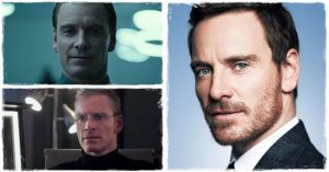 Michael Fassbender érdekességek