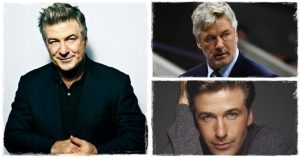 Alec Baldwin érdekességek