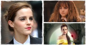 Érdekességek Emma Watson színésznőről