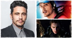 James Franco érdekességek