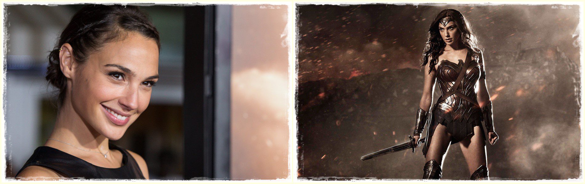 Érdekességek Gal Gadot színésznőről
