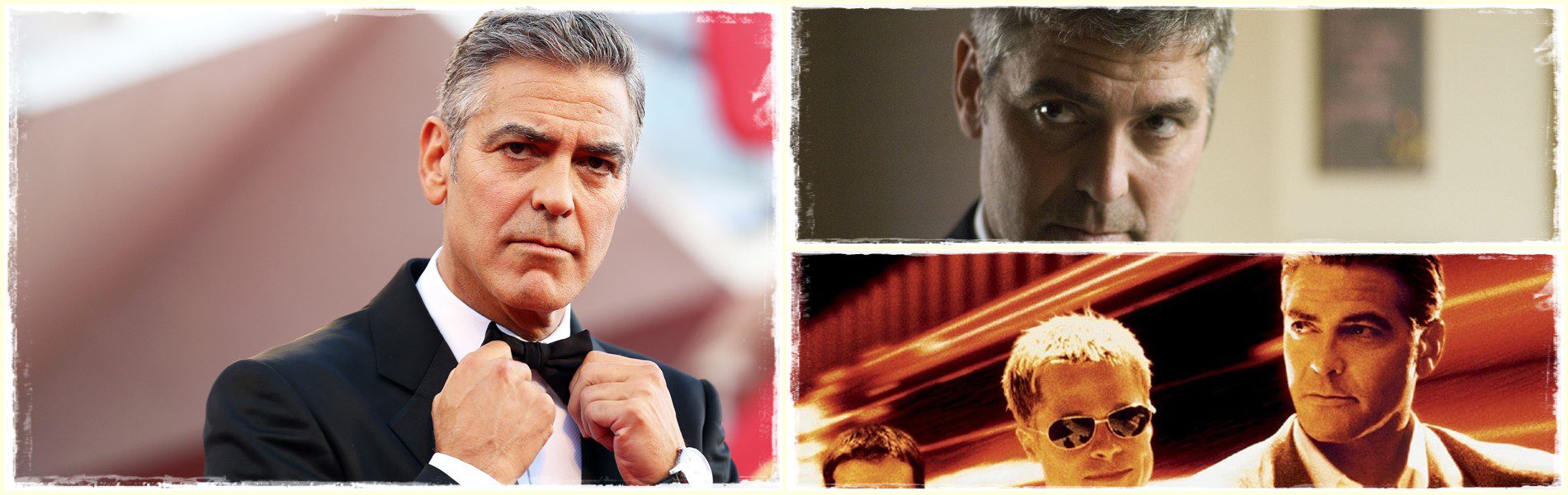 George Clooney legjobb filmjei