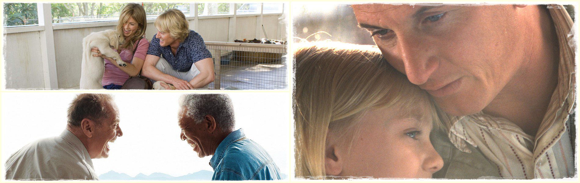 Magával ragadó filmek