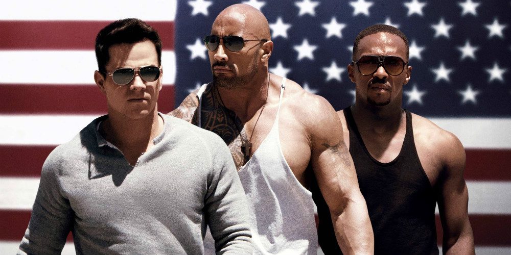 Izomagyak (Pain & Gain, 2013)