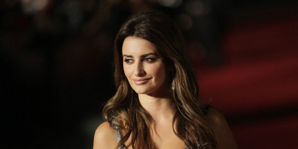 Penélope Cruz érdekességek