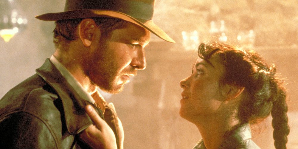 Érdekességek az Indiana Jones és az elveszett frigyláda fosztogatói című filmről