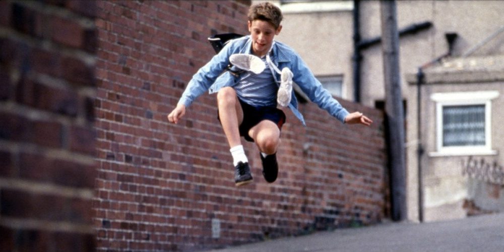 Billy Elliot /2000/