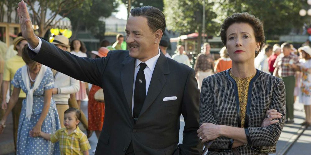 Mr. Banks megmentése (Saving Mr. Banks, 2013)