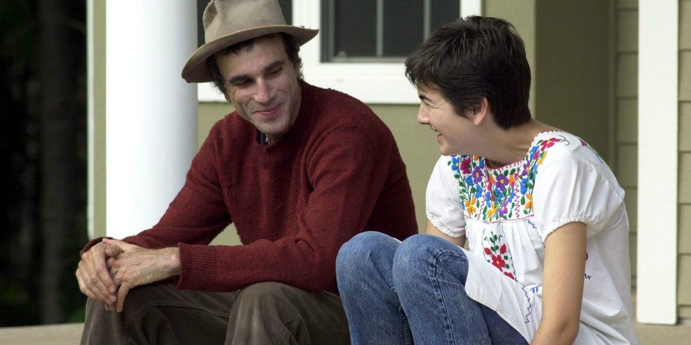 Jack és Rose balladája (The Ballad of Jack and Rose, 2005)