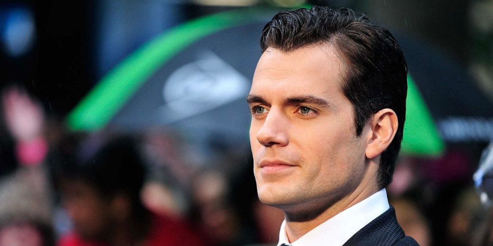 Érdekességek a szülinapos Henry Cavill-ről