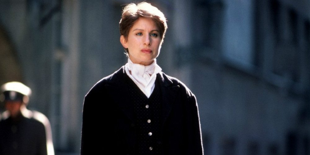 Yentl (1983)