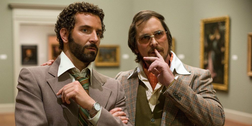 Amerikai botrány (American Hustle, 2013)