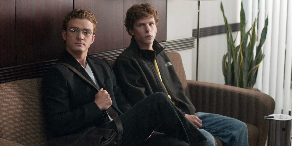 A közösségi háló (The Social Network, 2010)