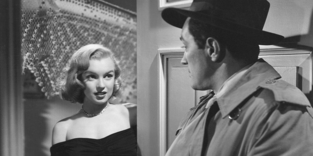 Aszfaltdzsungel (The Asphalt Jungle, 1950)