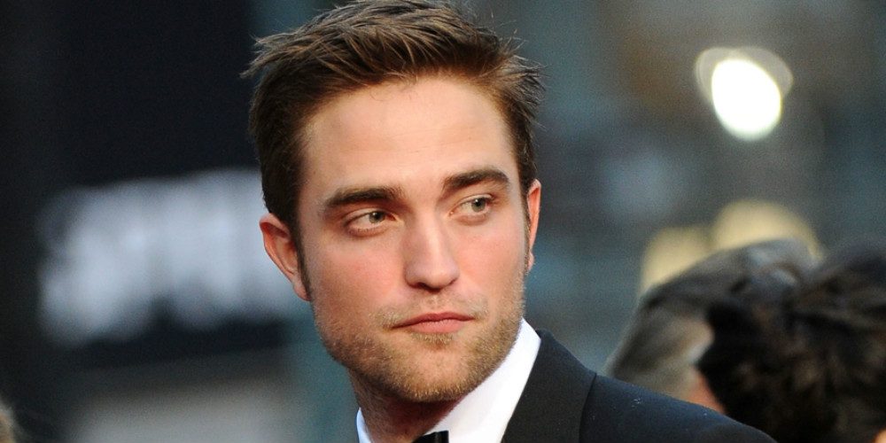 Érdekességek a szülinapos Robert Pattinson-ról