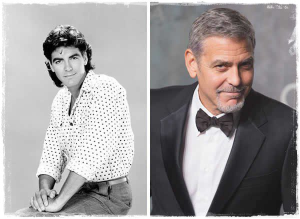 George Clooney