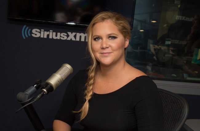 Amy Schumer