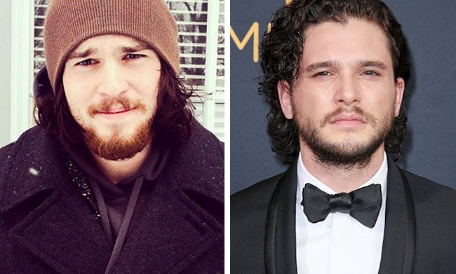 Kit Harington