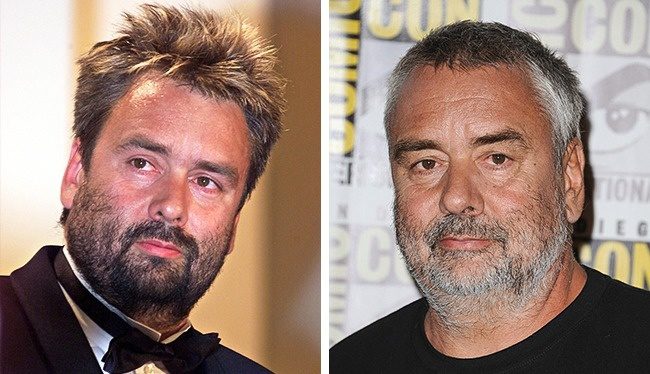 Luc Besson