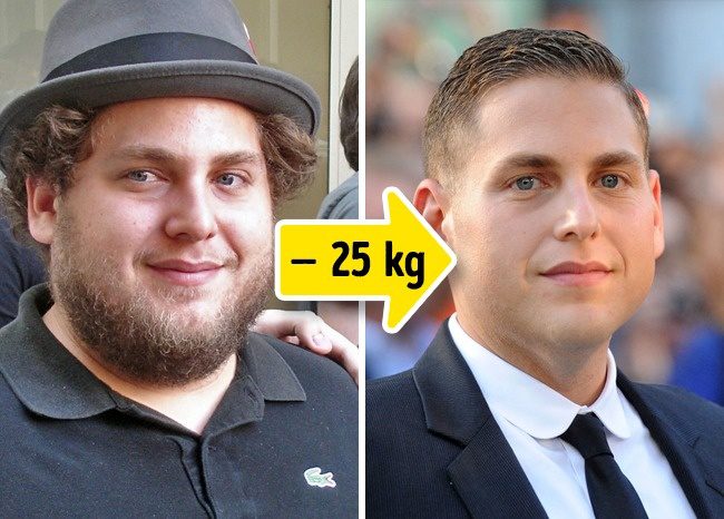 Jonah Hill