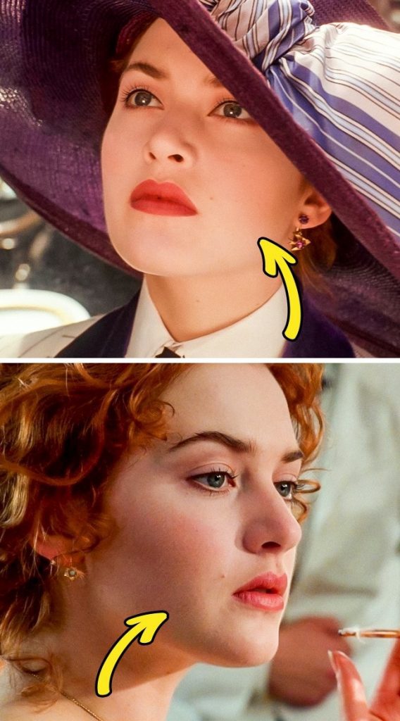 Titanic