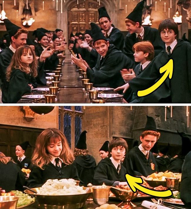 Harry Potter és a bölcsek köve
