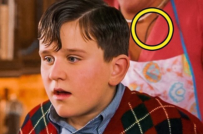 Harry Potter és a bölcsek köve