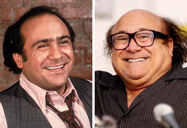 Danny DeVito