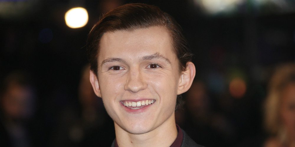 Tom Holland érdekességek