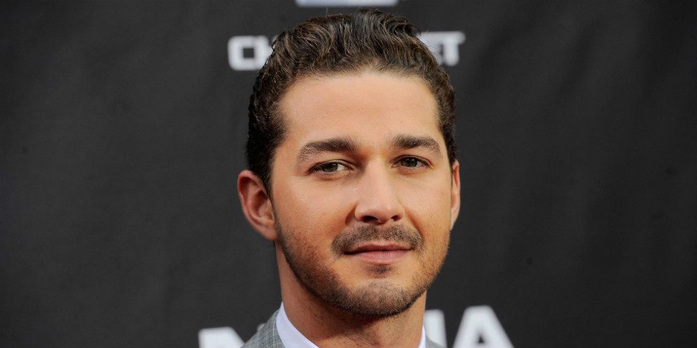 Shia LaBeouf érdekességek