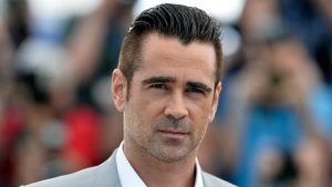 Colin Farrell érdekességek