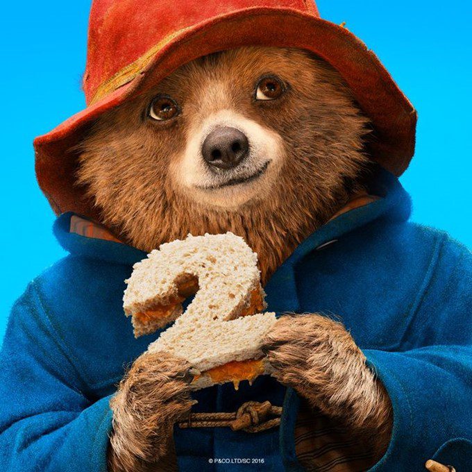 Paddington 2 (2017) - Előzetes