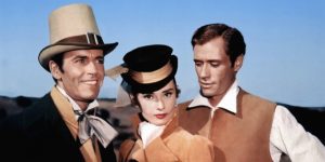 Háború és béke (War and Peace, 1956)