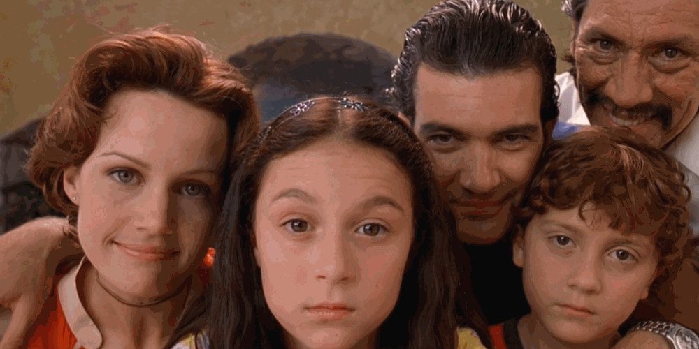 Kémkölykök (Spy Kids, 2001)