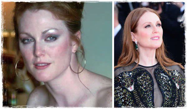 Julianne Moore