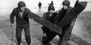 A leghosszabb nap (The Longest Day, 1962)