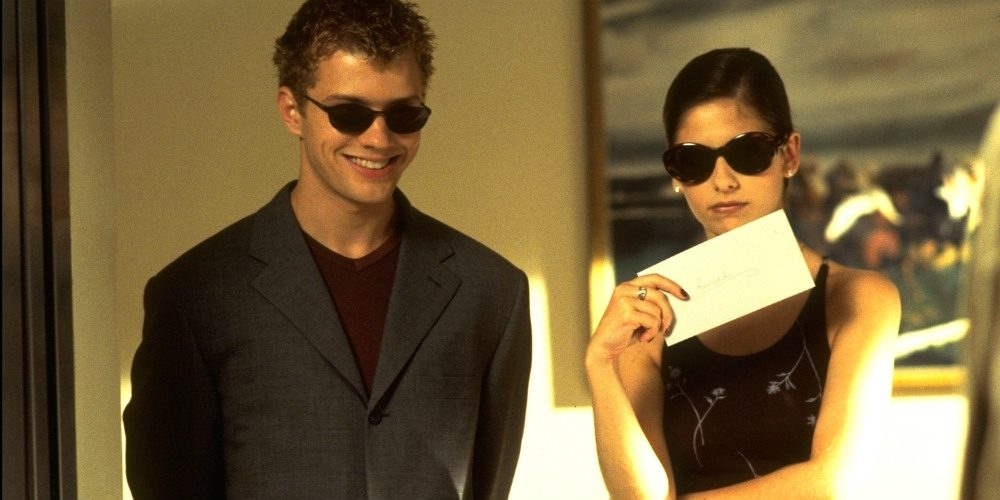 Kegyetlen játékok (Cruel Intentions, 1998)