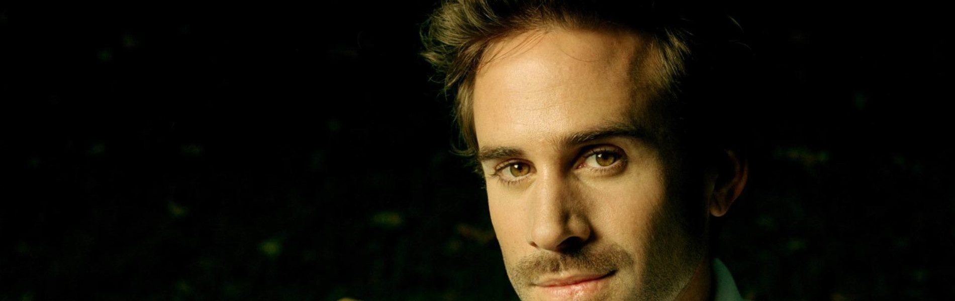 Joseph Fiennes érdekességek
