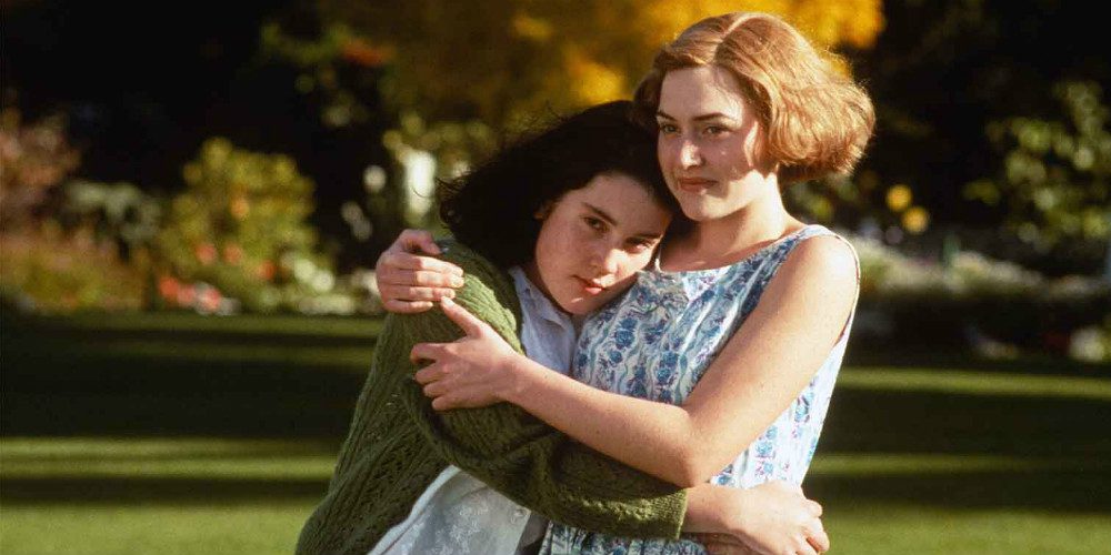 Mennyei teremtmények (Heavenly Creatures, 1994)