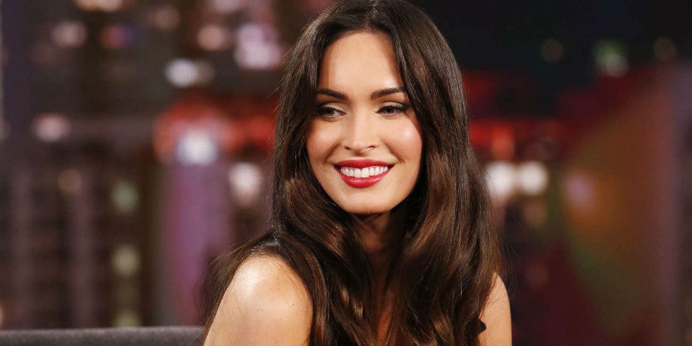 Hét dolog, amit nem gondoltál volna Megan Fox-ról