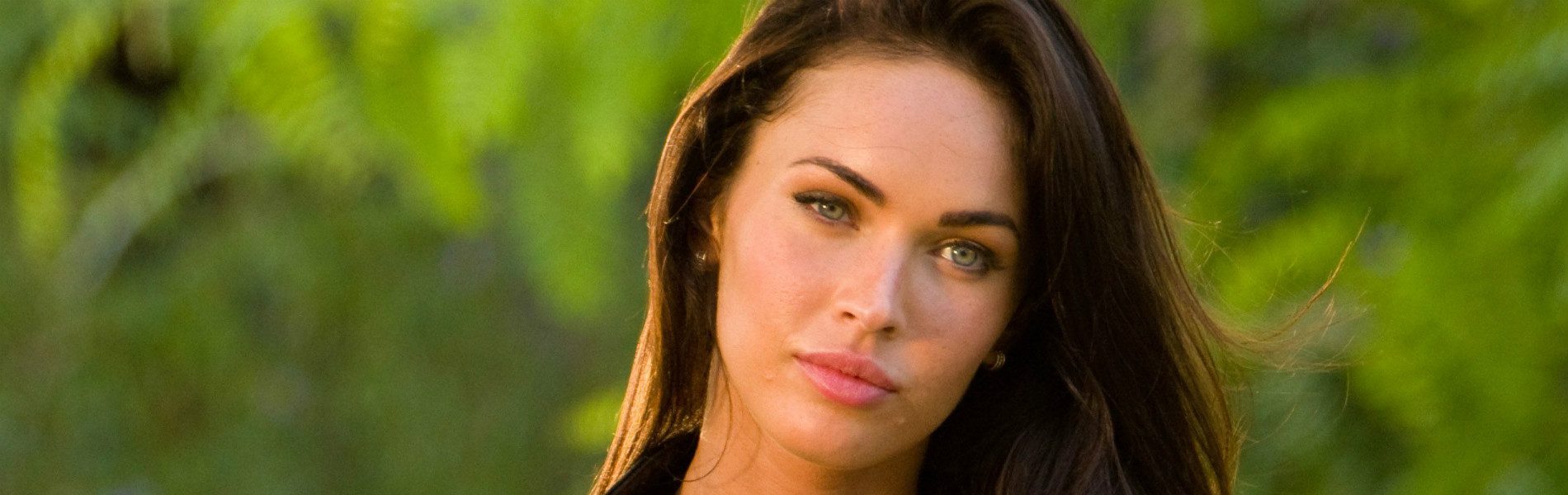 Megan Fox érdekességek