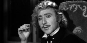 Az ifjú Frankenstein (Young Frankenstein, 1974)