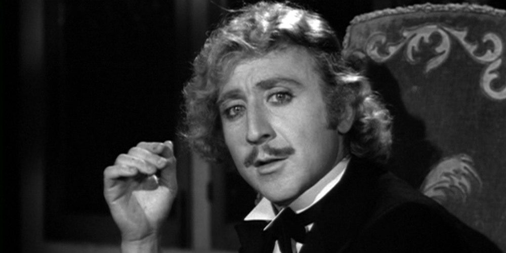 Az ifjú Frankenstein (Young Frankenstein, 1974)