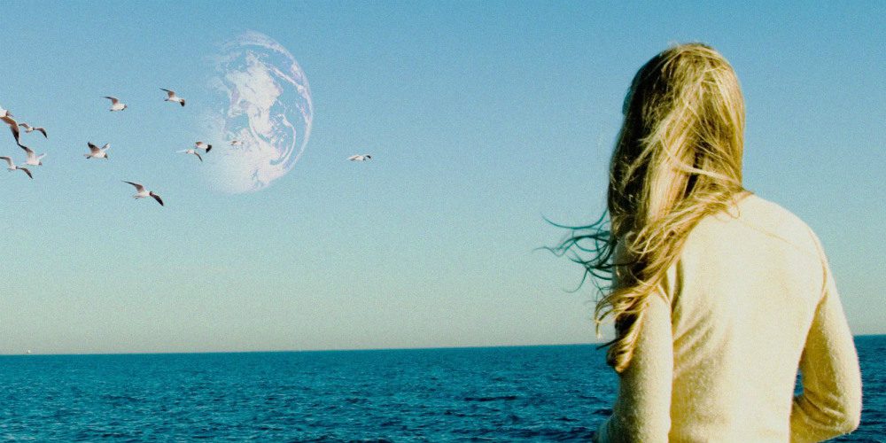 Felettünk a Föld (Another Earth, 2011)