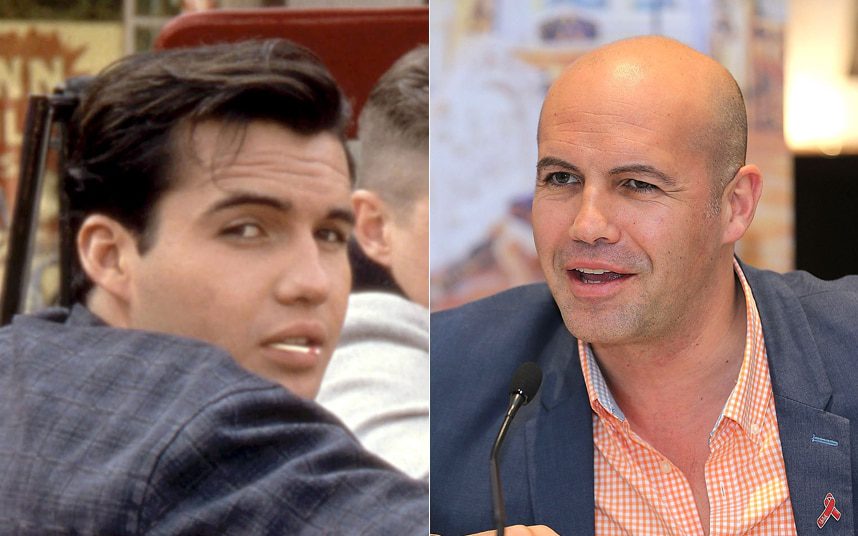 Billy Zane - Match