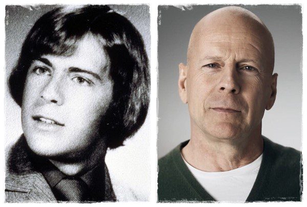 Bruce Willis